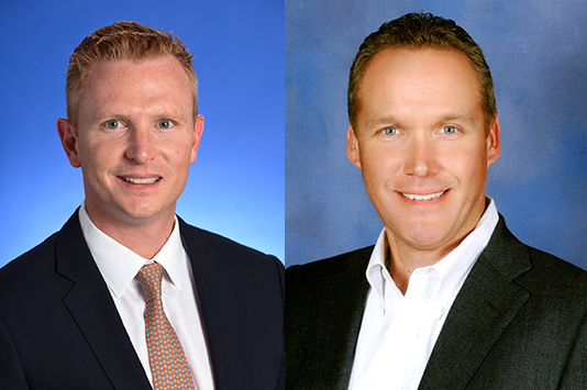 John M. Lie-Nielsen and Drew Kern Appointed to Nicklaus Children’s ...