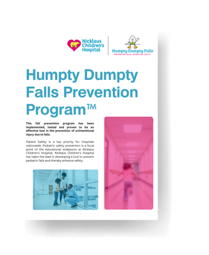 Humpty Dumpty Cover