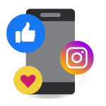 Social Media Icon