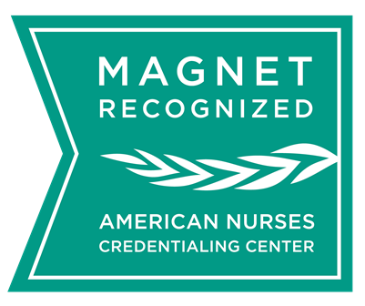 Magnet Recognized facility.