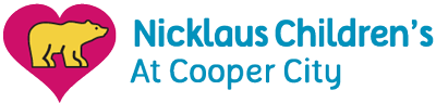 Cooper City Logo