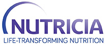 Nutricia, life-transforming nutrition.