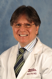 Hernan Cruz, M.D. - Cruz