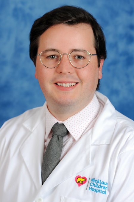 physician portrait.