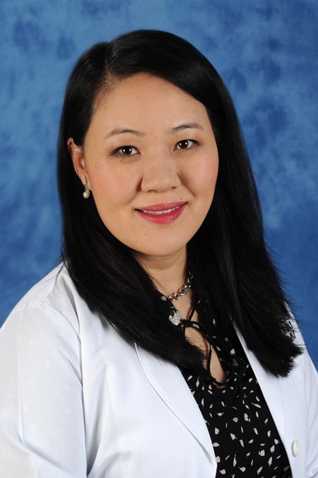 Shelly Wang, MD -  Nicklaus Children's Hospital