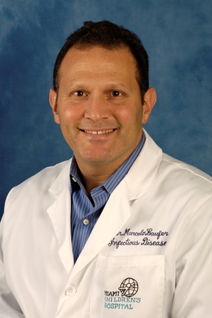 Dr. Marcelo Laufer
